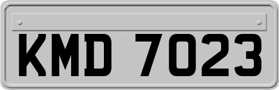 KMD7023