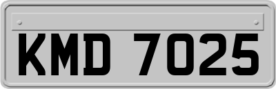 KMD7025