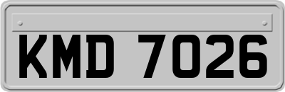 KMD7026
