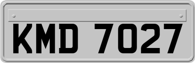 KMD7027