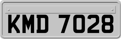 KMD7028