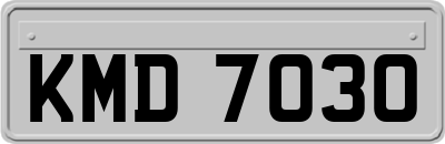 KMD7030
