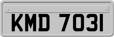 KMD7031