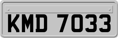 KMD7033