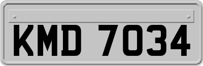 KMD7034