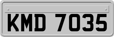 KMD7035