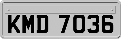 KMD7036