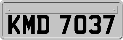 KMD7037