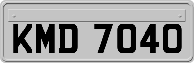 KMD7040
