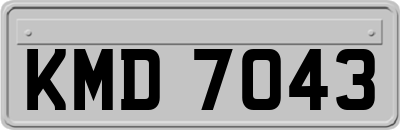 KMD7043