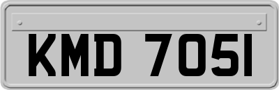KMD7051