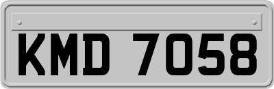 KMD7058