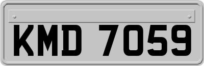 KMD7059