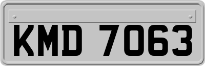 KMD7063