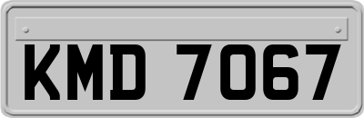 KMD7067