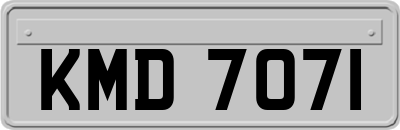 KMD7071