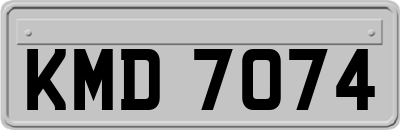 KMD7074