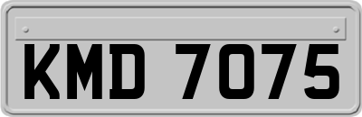KMD7075
