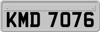 KMD7076