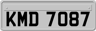 KMD7087