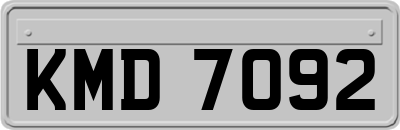 KMD7092