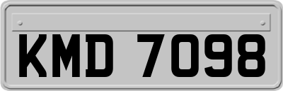 KMD7098