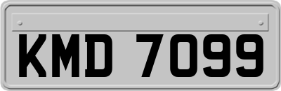 KMD7099