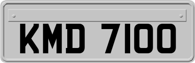 KMD7100