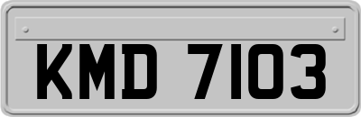 KMD7103