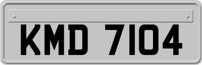 KMD7104
