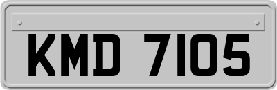 KMD7105