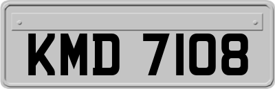 KMD7108