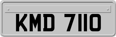 KMD7110