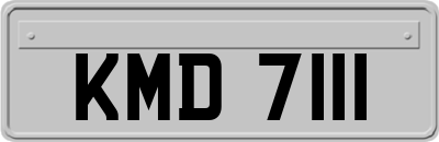 KMD7111