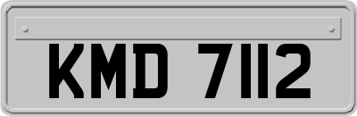 KMD7112