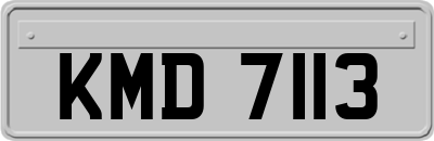 KMD7113