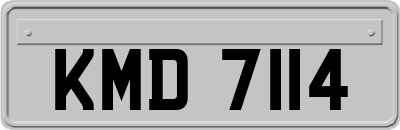 KMD7114