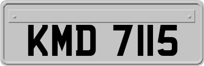 KMD7115