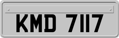 KMD7117