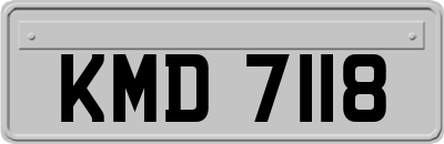KMD7118