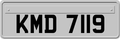 KMD7119