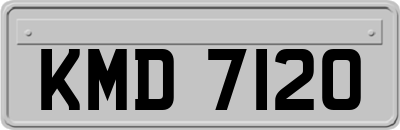 KMD7120