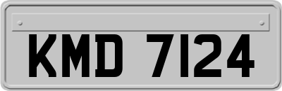 KMD7124