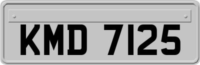 KMD7125