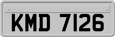 KMD7126