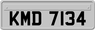 KMD7134