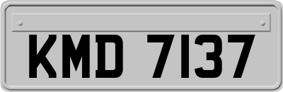 KMD7137