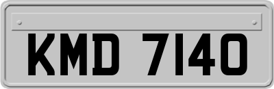 KMD7140