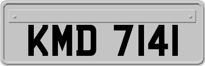 KMD7141