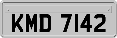 KMD7142